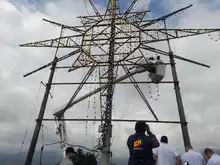 Siloé brillará por todo lo alto