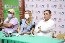 Cali avanza con puntos muy altos en su transformación digital
