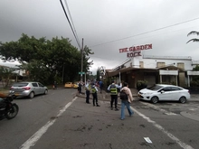 Operativos interinstitucionales al norte de Cali por el respeto del espacio público