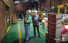 Imponen 25 medidas especiales por contravenciones a la salud ambiental  