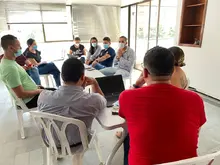 Activada mesa para atención de emergencias relacionadas con vivienda