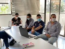 Activada mesa para atención de emergencias relacionadas con vivienda