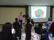 El Comce se alista para mitigar situación de violencia escolar 