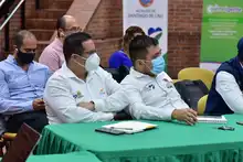 Organismos de la Alcaldía revisan avances del proyecto ‘Calinteligente’