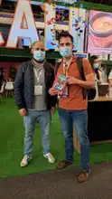 ANATO, una vitrina para mostrar al mundo la gran riqueza multicultural de Cali