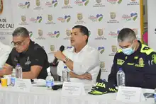 Conclusiones del diálogo con líderes y comunidad del barrio Llano Verde 