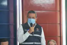 Conclusiones del diálogo con líderes y comunidad del barrio Llano Verde 