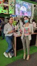 Cali destacó en la edición número 41 de ANATO