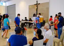 Complete su esquema de vacunación: conozca los puntos y biológicos disponibles