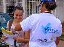 Complete su esquema de vacunación: conozca los puntos y biológicos disponibles
