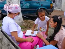 Complete su esquema de vacunación: conozca los puntos y biológicos disponibles