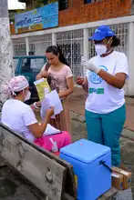 Complete su esquema de vacunación: conozca los puntos y biológicos disponibles