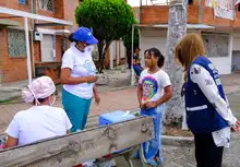 Complete su esquema de vacunación: conozca los puntos y biológicos disponibles