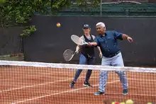 Club de Tenis, 100 años de historia deportiva para Cali y Colombia