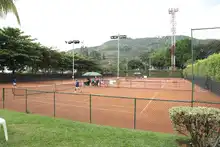 Club de Tenis, 100 años de historia deportiva para Cali y Colombia