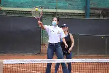 Club de Tenis, 100 años de historia deportiva para Cali y Colombia