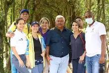 Club de Tenis, 100 años de historia deportiva para Cali y Colombia