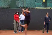 Club de Tenis, 100 años de historia deportiva para Cali y Colombia