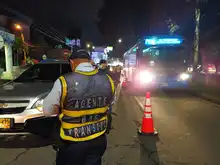 Alcoholemia positiva y más de 250 comparendos se impusieron en operativos de control