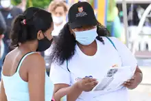 La secretaria de paz y cultura ciudadana adelanta jornada de paz y reconciliación  
