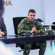 Autoridades activan Puesto de Mando Unificado ante posibles marchas en Cali