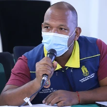Autoridades activan Puesto de Mando Unificado ante posibles marchas en Cali