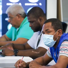Autoridades activan Puesto de Mando Unificado ante posibles marchas en Cali