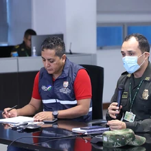 Autoridades activan Puesto de Mando Unificado ante posibles marchas en Cali