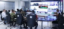 Autoridades activan Puesto de Mando Unificado ante posibles marchas en Cali