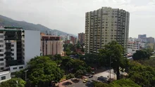 Vista desde el CAM