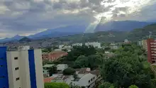 Vista desde el CAM