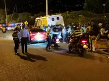516 notificaciones a conductores infractores durante operativos interinstitucionales del fin de semana