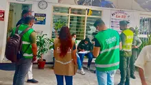 Articulan acciones de control ambiental en el corredor de la calle 25