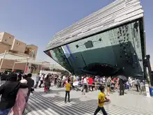 En Expo Dubái, Cali busca conquistar el mercado de Oriente Próximo