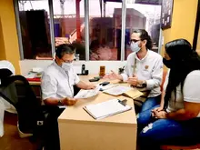 El Dagma les da ‘madera’ a los ilegales