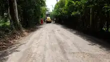 Con acciones inmediatas, grupo operativo de Infraestructura recupera la malla vial en Cali