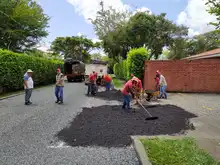 Con acciones inmediatas, grupo operativo de Infraestructura recupera la malla vial en Cali