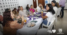 Equidad para las Mujeres 