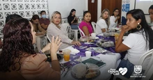 Equidad para las Mujeres 