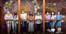 Equidad para las Mujeres 