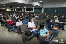 Secretaría de Educación capacitó a delegados de colegios privados