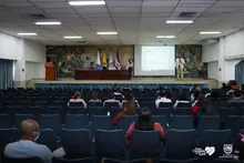 Secretaría de Educación capacitó a delegados de colegios privados