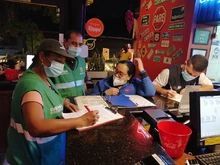 Sanciones para los que ensucien a Cali