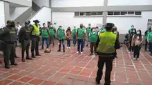Suspenden cuatro pozos de agua por malos vertimientos