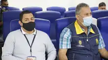 Comisión Local de Fútbol presentó cronograma de próximas fechas Dimayor en Cali