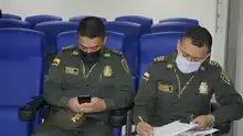 Comisión Local de Fútbol presentó cronograma de próximas fechas Dimayor en Cali