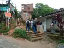 Obras de urgencia manifiesta alcanzaron el 80% de su ejecución