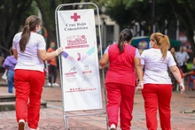 Jornadas de donación de sangre continuarán en Cali