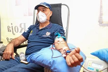 Jornadas de donación de sangre continuarán en Cali