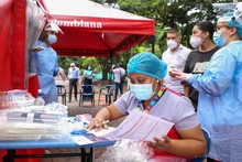 Jornadas de donación de sangre continuarán en Cali